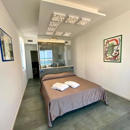 Marina Bay Suites Пешичи Екстериор снимка
