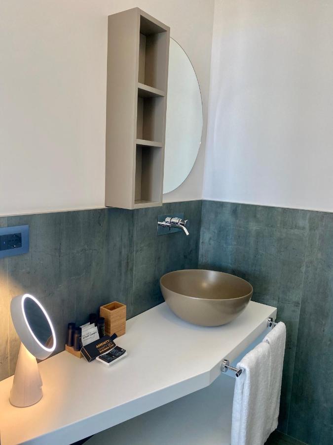 Marina Bay Suites Пешичи Екстериор снимка
