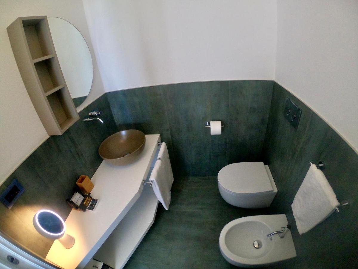 Marina Bay Suites Пешичи Екстериор снимка
