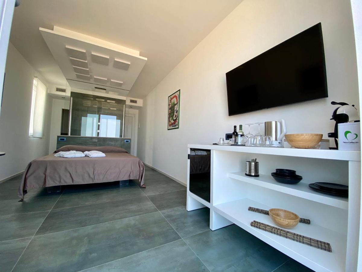 Marina Bay Suites Пешичи Екстериор снимка