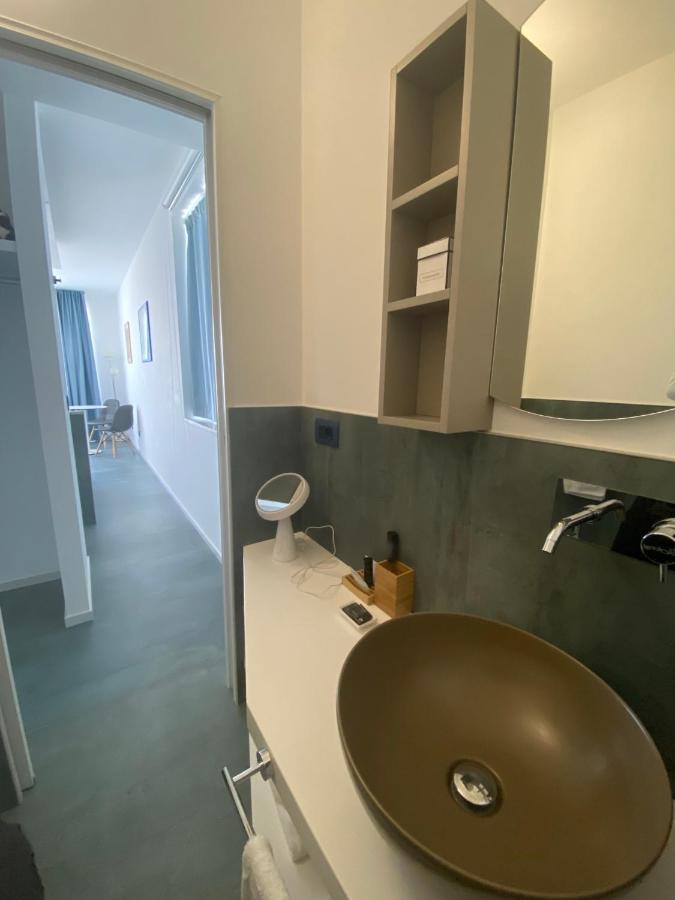 Marina Bay Suites Пешичи Екстериор снимка