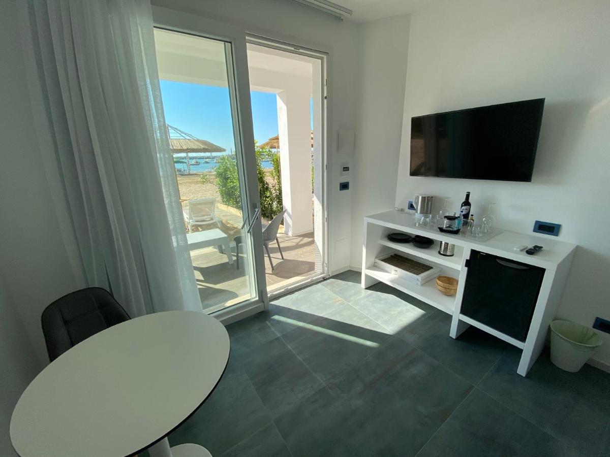 Marina Bay Suites Пешичи Екстериор снимка