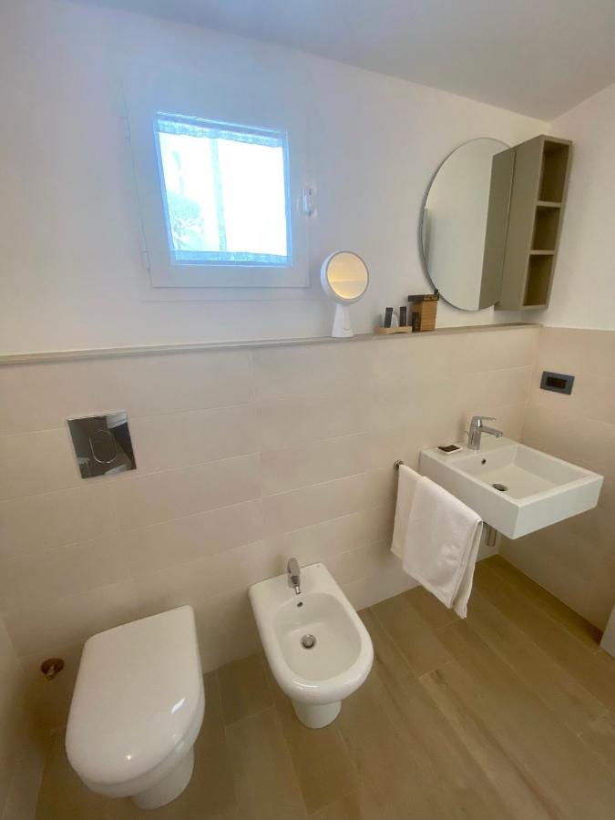 Marina Bay Suites Пешичи Екстериор снимка