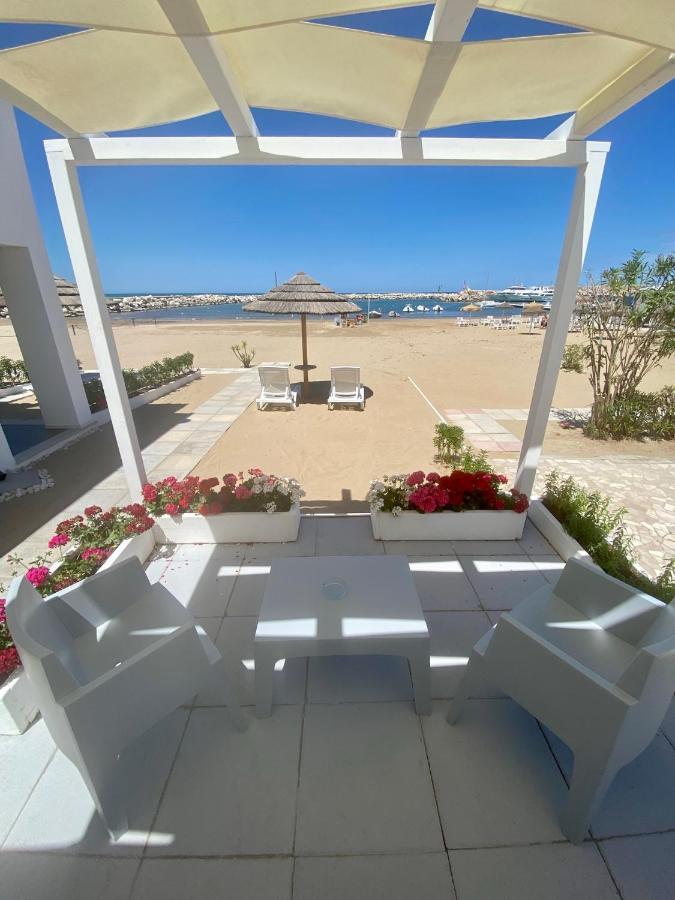 Marina Bay Suites Пешичи Екстериор снимка