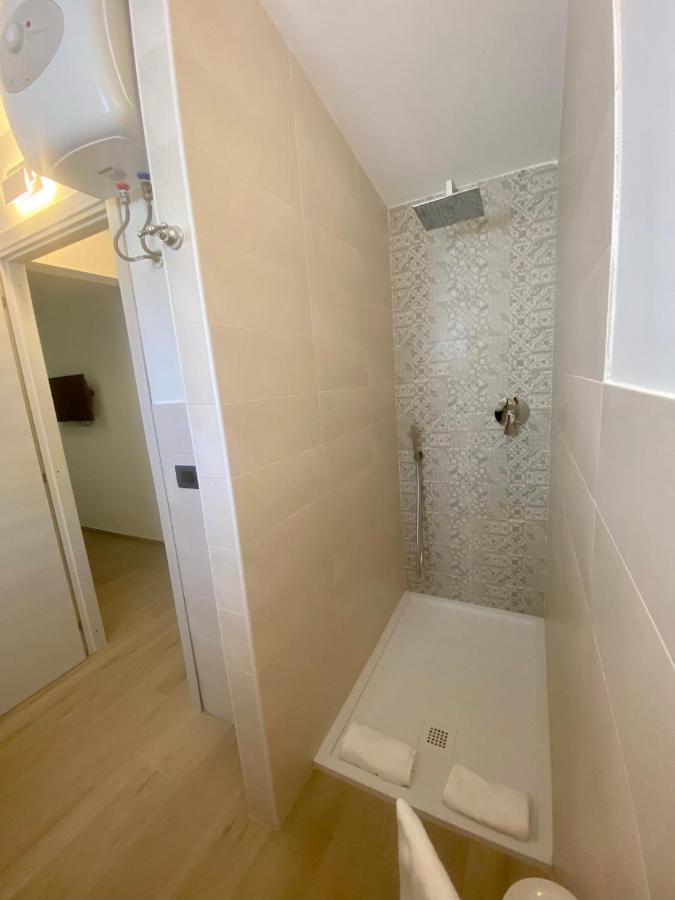 Marina Bay Suites Пешичи Екстериор снимка